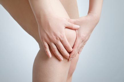 Артроз колінного суглоба - лікування і дієта
