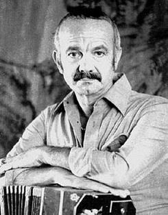 Biografie Astor piazzolla