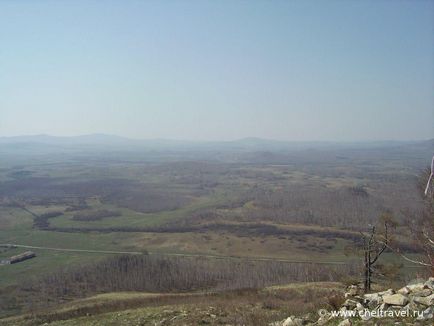 Аушкуль і ауштау - Ахуново - одноденне путешевствіе