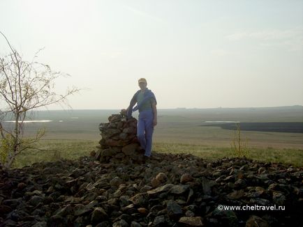 Auskul și Aushtau - Ahunovo - o excursie de o zi