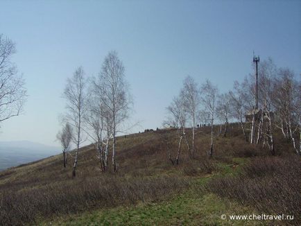 Auskul și Aushtau - Ahunovo - o excursie de o zi