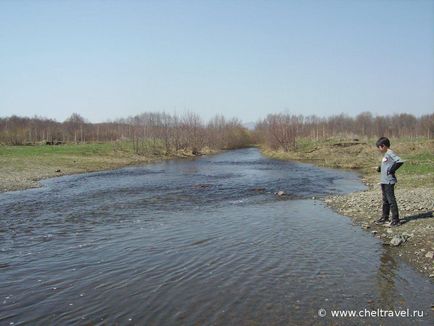 Аушкуль і ауштау - Ахуново - одноденне путешевствіе