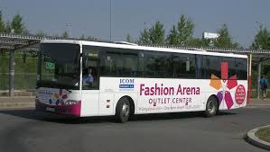 Аутлет в Празі fashion arena, цікава чехія