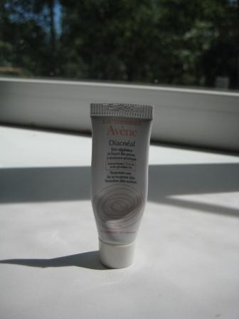 Avene отзывы - irika