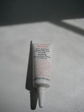 Avene отзывы - irika