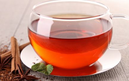 Badyan proprietati utile, retete de ceai parfumat