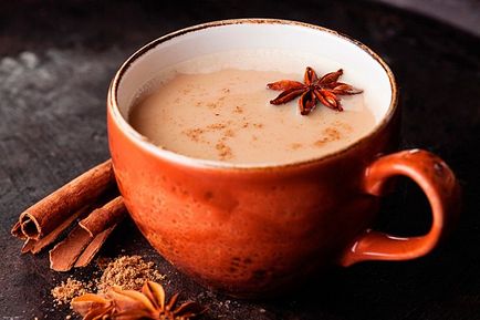 Badyan proprietati utile, retete de ceai parfumat