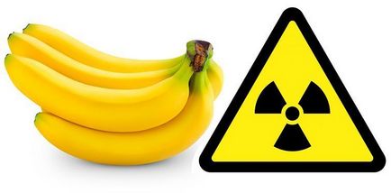 Banana moarte cât de mult să mănânce banane să moară, umkra