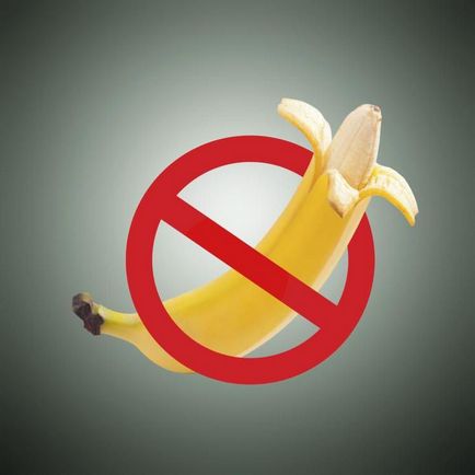 Banana moarte cât de mult să mănânce banane să moară, umkra