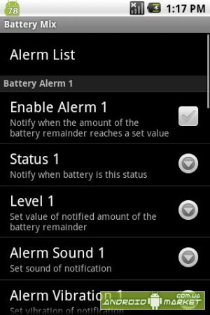 Battery mix - android market (google play) - скачати безкоштовно програми, ігри, шпалери для андроїд
