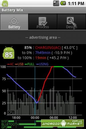 Battery mix - android market (google play) - скачати безкоштовно програми, ігри, шпалери для андроїд