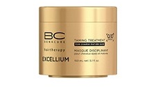 Bc excellium - перша комплексна система догляду для зрілих волосся від bonacure