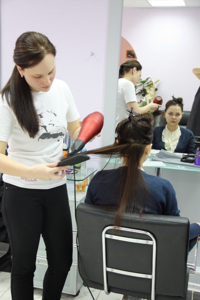 Curlers sütővas nézetek és gyönyörű hajzat - fotó 15, 2017 (2013) Curlers sütővas nézetek és gyönyörű hajzat - fotó 15, 2017