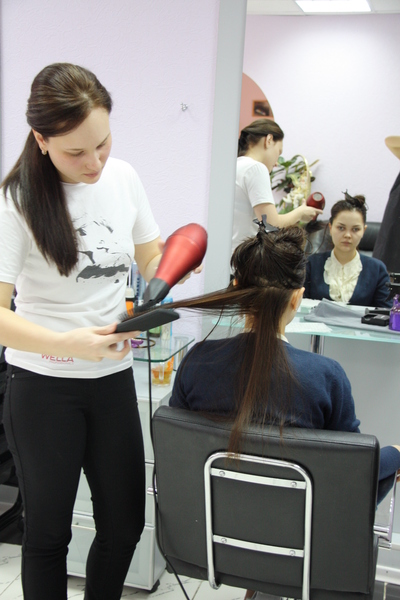 Curling tipuri de curling și bucle frumoase - 15 fotografii, 2017