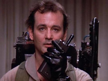 Bill Murray biografia actorului