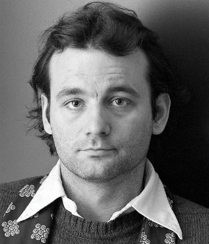 Bill Murray - biografie, filmografie, viata personala, fotografii, zvonuri si ultimele stiri 2017