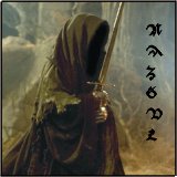 Biografie nouă Nazgul (inel simplu din oțel) Biografia a nouă Nazgul