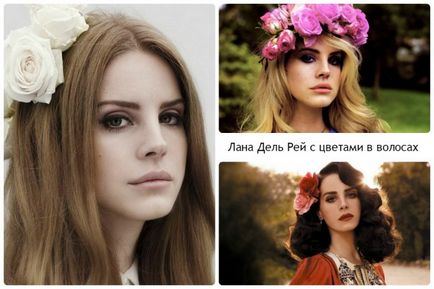 Biografie de Lana del Rey (video)