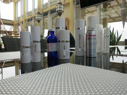 Biostase paris - produse cosmetice intelectuale ale viitorului