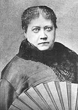 Blavatsky Helena Petrovna