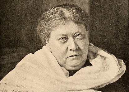 Blavatsky Elena Petrovna