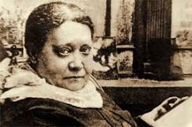 Blavatsky Helena Petrovna