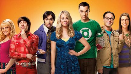 Blondă de la Big Bang Theory informații interesante despre bani