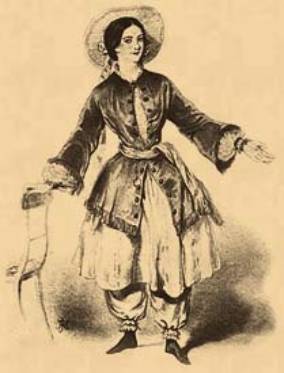 Blumers, sau cum femeile au selectat pantaloni pentru bărbați - târg de meșteșugari - manual, manual