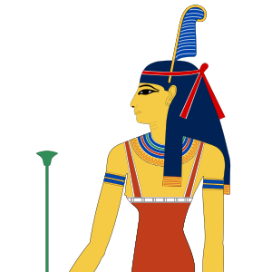 Zeita de dreptate și adevăr în Egiptul antic