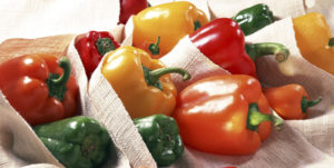 Paprika - használható termék, és káros az emberi egészségre