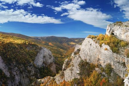 Великий каньйон криму - як дістатися, фото, ціна