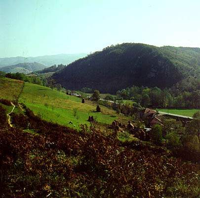 Muszlim bosnyákok - ez (az iszlám egy bizonyos szakaszában a saját) Muszlim bosnyákok - ez