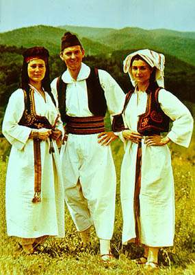 Musulmanii bosniaci sunt