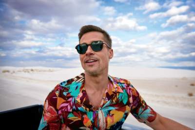 Brad Pitt őszintén, miért is elváltak Jolie