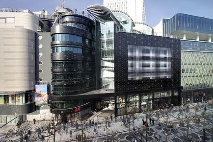 Zeil, Frankfurt pe Main