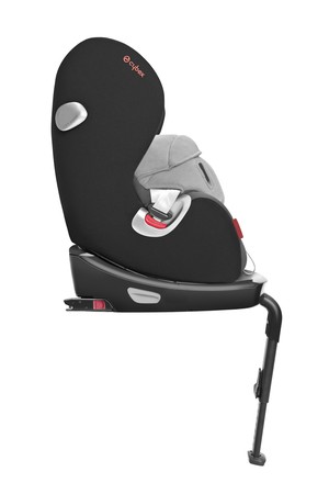 Чим відрізняється cybex sirona від sirona plus