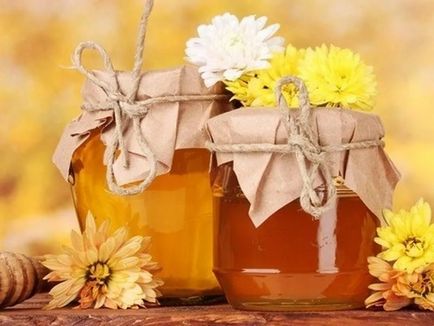 Чим корисний гречаний мед для людини лікувальні властивості і протипоказання