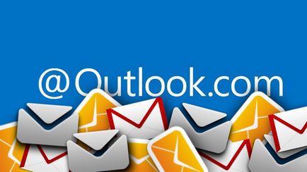 Чим корисний outlook для андроїд, і як синхронізувати свій смартфон з даними додатком