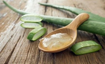 Az aloe vera hasznos cukorbetegség és hogyan kell használni