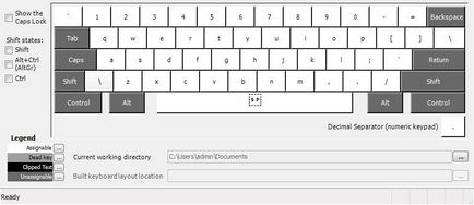 Tastatura cehă, creând o tastatură confortabilă cehă