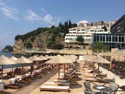 Mi a teendő Budva - Montenegró (is) Mi a teendő Budva - Montenegro