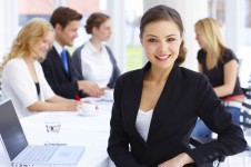 Що потрібно знати початківцю управлінцю, жіноча школа бізнесу і гармонії
