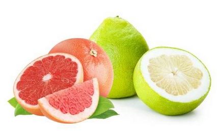 Що потрібно знати про фрукті памела