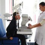 Ce este blefarita oculară?