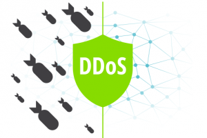 Що таке ddos, технік