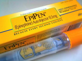 Що таке epipen блоги учасників