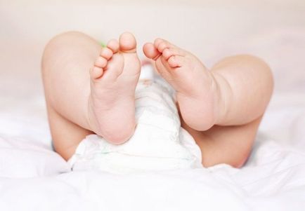 Mi pelenka kiütés és hogyan kell kezelni pelenkakiütés gyermekek (gyermek) Mi pelenka kiütés és hogyan kell kezelni a pelenkakiütés gyermekeknél