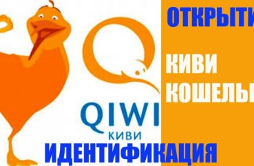 Care este identificarea completă a portofelului qiwi și cum pot să îl obțin online?