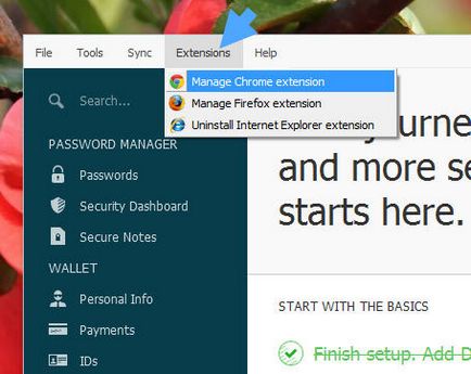 Ce este dashlane și cum să îl eliminați?