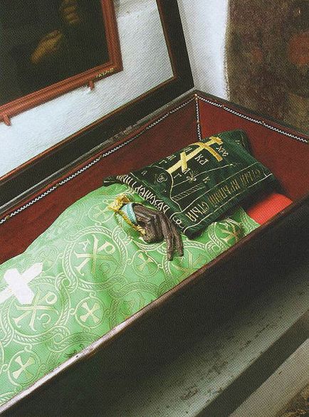 Miraculous teljesítmény Ilya Muromets (Muromtsa) Csodálatos ereje Ilya Muromets